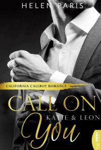 Call on You - Katie & Leon - 