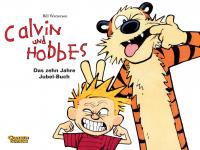 Calvin und Hobbes: Der Jubelband - 