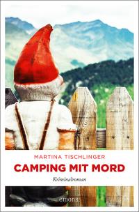 Camping mit Mord - 