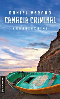 Canaria Criminal - 