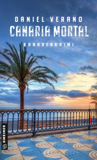 Canaria Mortal - 