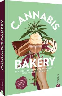 Cannabis Bakery - 