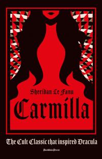 Carmilla, Deluxe Edition - 