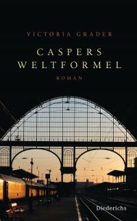 Caspers Weltformel - 