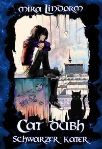 Cat Dubh - 