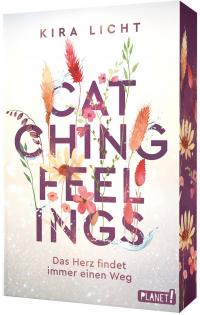 Catching Feelings - 