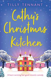 Cathy's Christmas Kitchen - 
