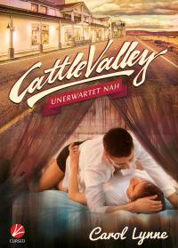 Cattle Valley: Unerwartet nah - 