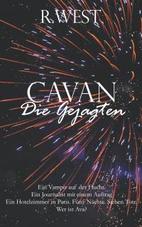 CAVAN - 