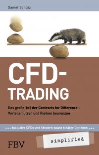 CFD-Trading simplified - 