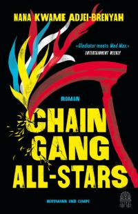 Chain-Gang All-Stars - 