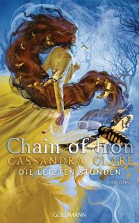 Chain of Iron - 