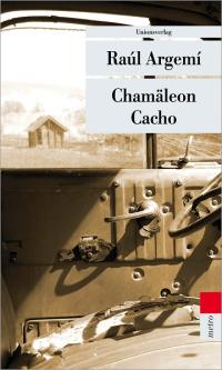 Chamäleon Cacho - 
