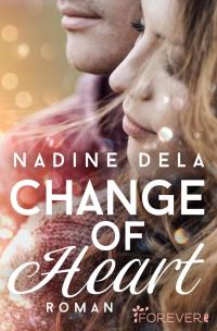 Change of Heart - 