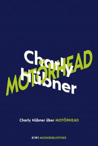 Charly Hübner über Motörhead - 