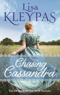 Chasing Cassandra - 