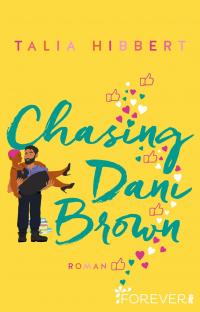 Chasing Dani Brown - 