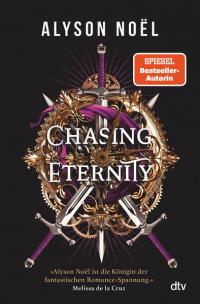 Chasing Eternity - 