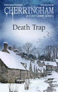 Cherringham - Death Trap - 