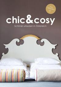 Chic&cosy - Schöner urlauben in Österreich - 