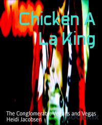 Chicken A La King - 