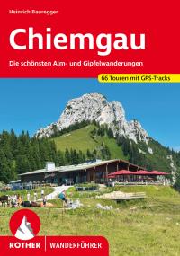 Chiemgau - 