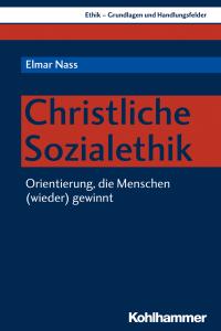 Christliche Sozialethik - 