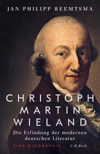 Christoph Martin Wieland - 