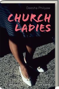 Church Ladies - 