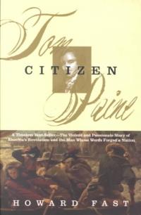 Citizen Tom Paine - 