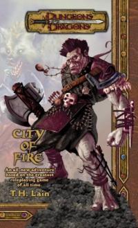 City of Fire - 