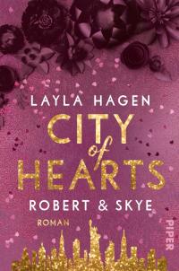 City of Hearts - Robert & Skye - 