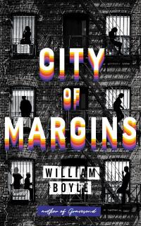 City of Margins - 