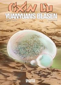 Cixin Liu: Yuanyuans Blasen (Graphic Novel) - 