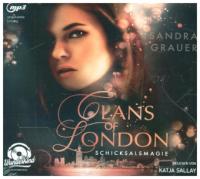 Clans of London - 