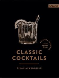 Classic Cocktails - 