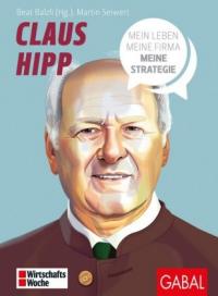 Claus Hipp - 