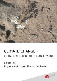 Climate Change - a Challenge For Europe and Cyprus - 