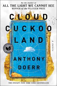 Cloud Cuckoo Land - 