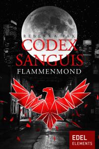 Codex Sanguis - Flammenmond - 