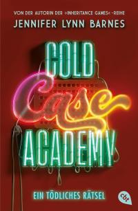 Cold Case Academy - Ein tödliches Rätsel - 