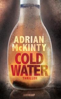 Cold Water - 