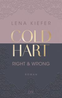 Coldhart - Right & Wrong - 