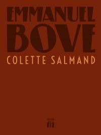 Colette Salmand - 