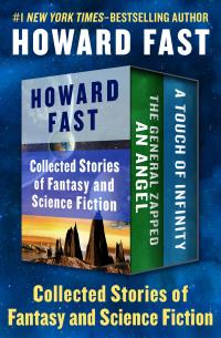 Collected Stories of Fantasy and Science Fiction - 