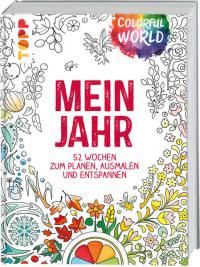 Colorful World: Mein Jahr - 