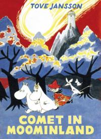 Comet in Moominland - 