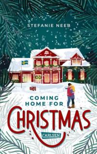Coming Home for Christmas - 