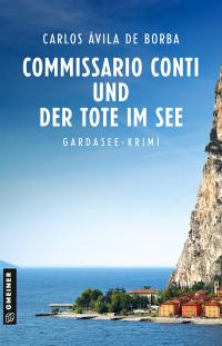 Commissario Conti und der Tote im See - 