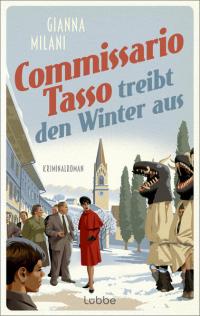 Commissario Tasso treibt den Winter aus - 